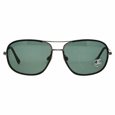 Pre-owned Chanel 4162 Q C 108 81