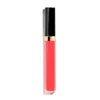 Chanel 436 Solaire Rouge Coco Hydra Gloss