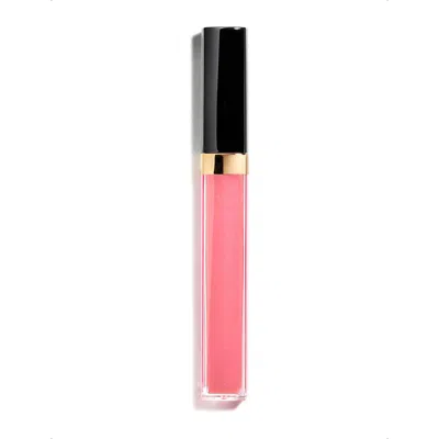 Chanel 438 Charms Rouge Coco Hydra Gloss