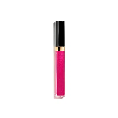 Chanel 440 Ornement Rouge Coco Hydra Gloss