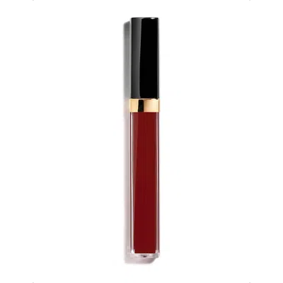 Chanel 454 Inimitable Rouge Coco Hydra Gloss