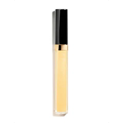 Chanel 456 Fabuleuse Rouge Coco Hydra Gloss