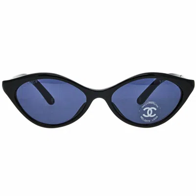 Pre-owned Chanel 5001 501 91