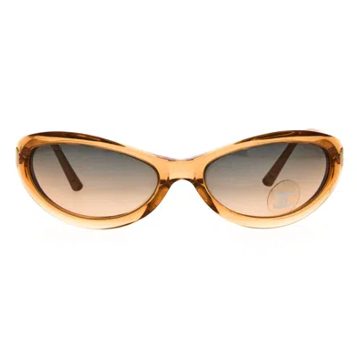 Pre-owned Chanel 5027 C613