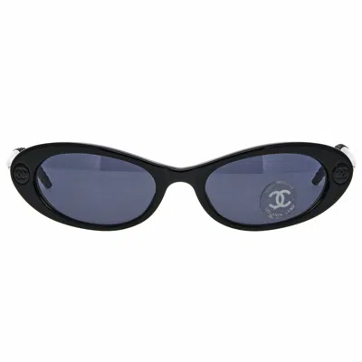 Pre-owned Chanel 5035 501 91
