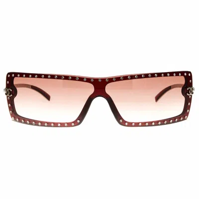 Pre-owned Chanel 5077b 730 89