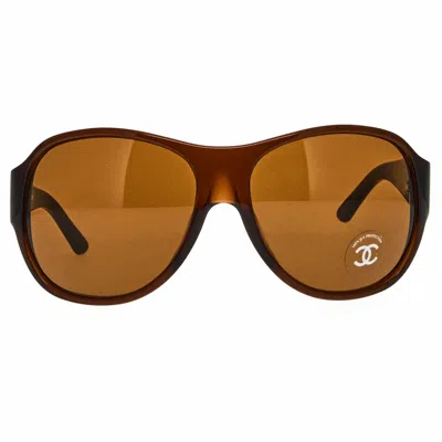 Pre-owned Chanel 5112b 538 73