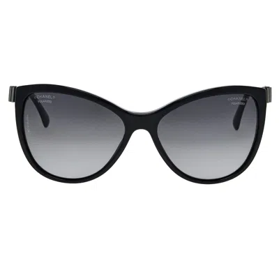 Pre-owned Chanel 5281-q 888/s8 3p