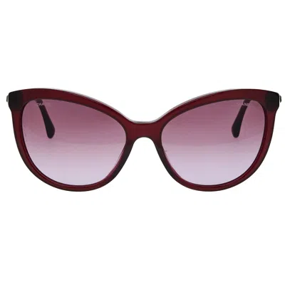 Pre-owned Chanel 5307-b 539/s1 2n