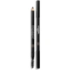 Chanel 60 Noir Cendre Crayon Sourcils Sculpting Eyebrow Pencil 1g In 60 Noir Cendre