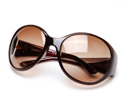 Pre-owned Chanel 6013b C538 13