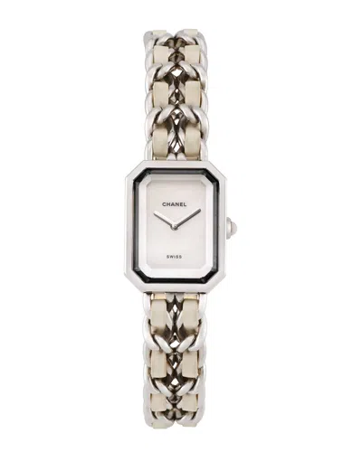 Pre-owned Chanel 812-10170