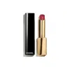 Chanel 832 <strong>rouge Allure</strong> L'extrait Lipstick 2g