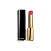 Chanel 834 <strong>rouge Allure</strong> L'extrait Lipstick 2g