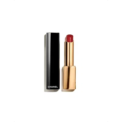 Chanel 868 <strong>rouge Allure</strong> L'extrait Lipstick 2g