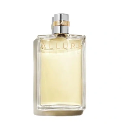 Chanel Allure Eau De Toilette Spray In Neutral
