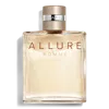 Chanel Allure Homme Eau De Toilette Spray - 3.4 oz