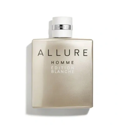 Chanel Allure Homme Édition Blanche Eau De Parfum Spray In White