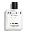 Chanel Allure Homme Sport After Shave Lotion