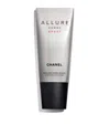Chanel Allure Homme Sport After-shave Moisturiser
