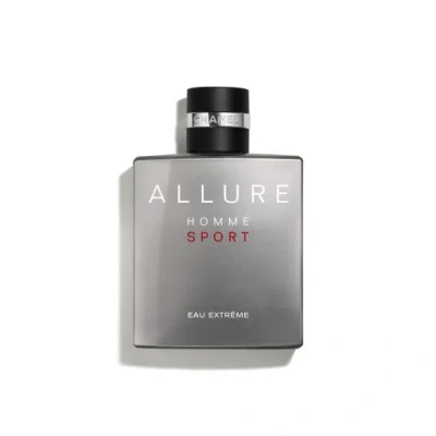 Chanel Allure Homme Sport Eau Extrême Eau De Parfum Spray In White