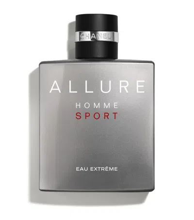 Chanel Allure Homme Sport Eau Extrême? Eau De Parfum Spray In White