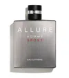 Chanel Allure Homme Sport Eau Extrême? Eau De Parfum Spray