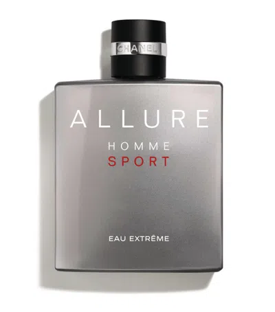 Chanel Allure Homme Sport Eau Extrême? Eau De Parfum Spray In White