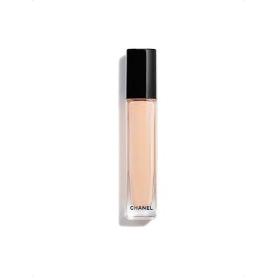 Chanel B10 Les Beiges Serum Concealer Natural Healthy Glow 8.5g In Neutral