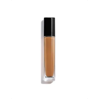 Chanel B120 Les Beiges Serum Concealer Natural Healthy Glow 8.5g In Neutral