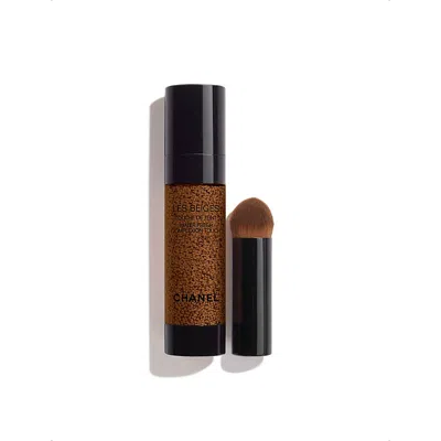 Chanel <strong>les Beiges Water-fresh Complexion Touch</strong> Even - Illuminate - Hydrate