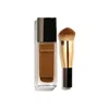 Chanel B140 <strong>sublimage L'essence De Teint</strong> Ultimate Radiance-generating Serum Foundation 40m In Brown