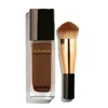 Chanel B160 <strong>sublimage L'essence De Teint</strong> Ultimate Radiance-generating Serum Foundation 40m In Brown