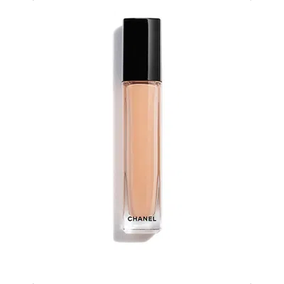 Chanel B30 Les Beiges Serum Concealer Natural Healthy Glow 8.5g In Transparent