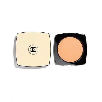 Chanel B30 Les Beiges Healthy Glow Powder Refill 12g