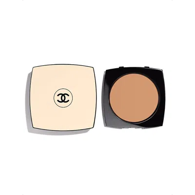 Chanel B50 Les Beiges Healthy Glow Powder Refill 12g