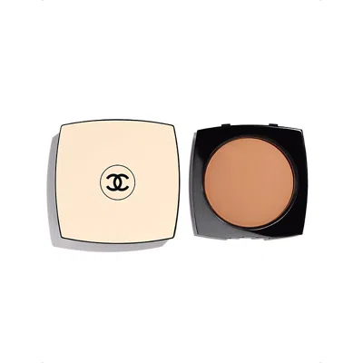 Chanel B70 Les Beiges Healthy Glow Powder Refill 12g