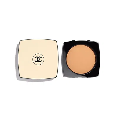 Chanel B80 Les Beiges Healthy Glow Powder Refill 12g