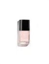 Chanel Ballerina 111 Le Vernis Nail Colour 13ml In White