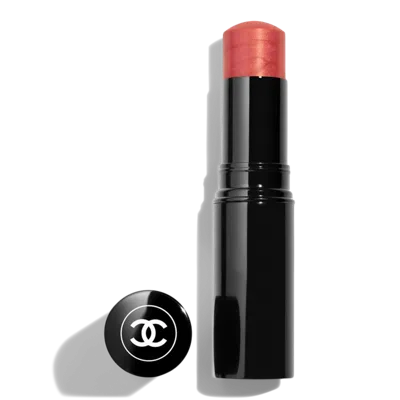 Chanel Baume Essentiel Multi-use Glow Stick - Rosee