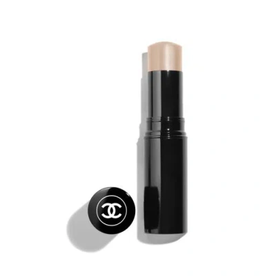 Chanel Baume Essentiel Multi-use Glow Stick In White