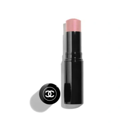 Chanel Baume Essentiel Multi-use Glow Stick In White