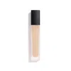 Chanel Bd01 Le Corrrecteur De  Longwear Concealer 7.5g In Red