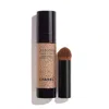 Chanel <strong>les Beiges Water-fresh Complexion Touch</strong> Even - Illuminate - Hydrate In Red
