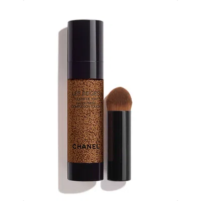 Chanel <strong>les Beiges Water-fresh Complexion Touch</strong> Even - Illuminate - Hydrate