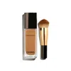 Chanel Bd101 <strong>sublimage L'essence De Teint</strong> Ultimate Radiance-generating Serum Foundation 40 In Red