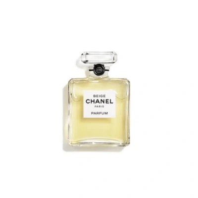 Chanel Beige Extrait Floral - Intense - Honeyed