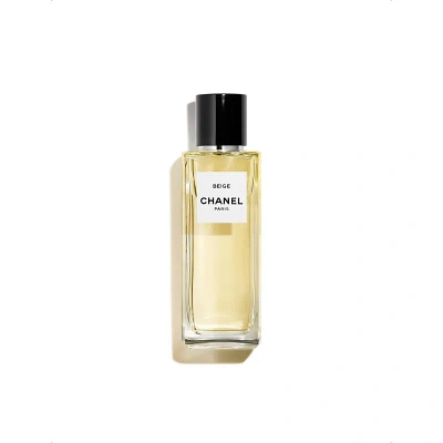 Chanel Les Exclusifs De Beige Eau De Parfum In Na