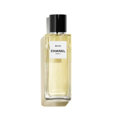 Chanel Beige Les Exclusifs De  - Eau De Parfum In Neutral