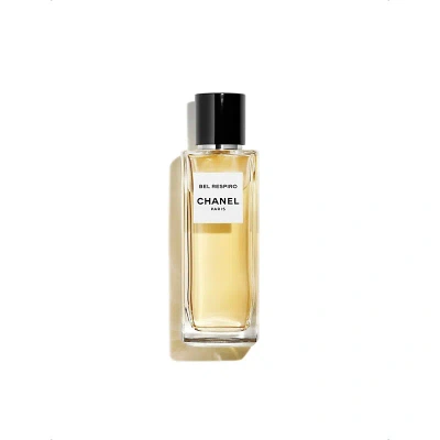 Chanel Bel Respiro Les Exclusifs De - Eau De Parfum In Na